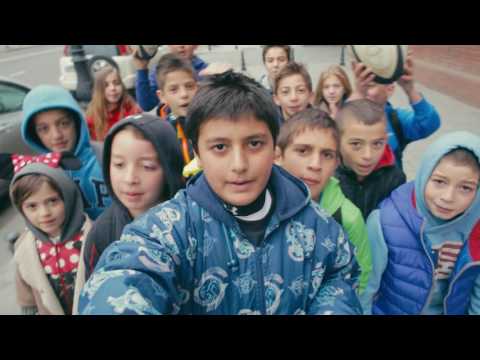 #მოდი აქ | შოტლანდია - საქართველო