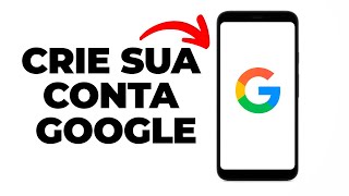HOW TO CREATE A GOOGLE ACCOUNT - STEP BY STEP