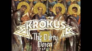 Krokus - Night Wolf