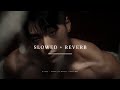 Slowed Reverb ATEEZ NASA 