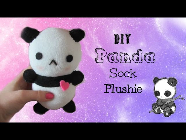 panda stuffies