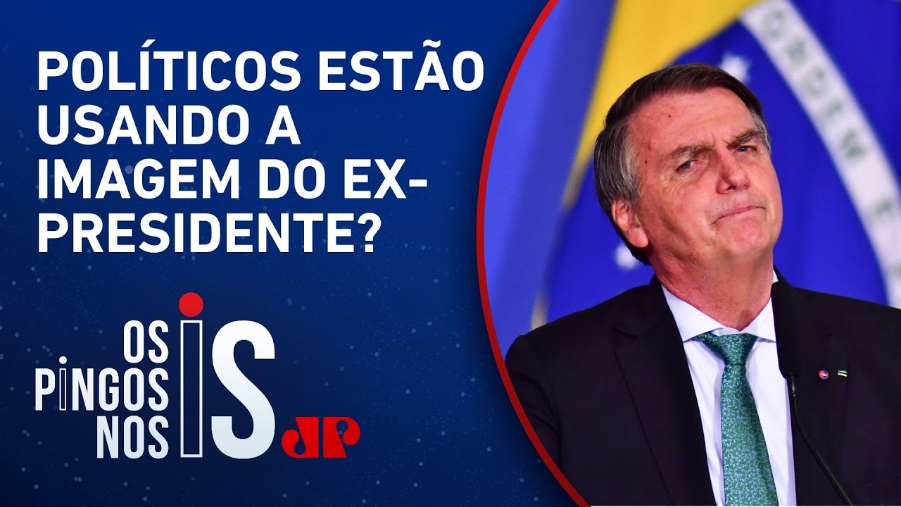 Familiares e aliados de Jair Bolsonaro afirmam que ex-presidente está rodeado de aproveitadores