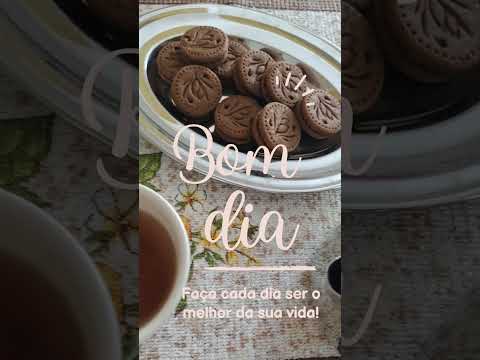 Bom dia! Um Novo dia