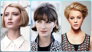 💕 💕 💕 20 trendi moderne bob frizure 2019 💕 💕 💕 💕 💕 💕 20 trendi moderne bob frizure 2019 💕 💕 💕