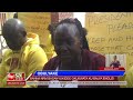 OBULYAKE Banna NRM Basanyukidde Okukwata Ku Balya Enguzi 