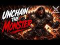 UNCHAIN THE MONSTER | Aggressive Rap Metal – Ultimate Beast Mode & Gym Motivation