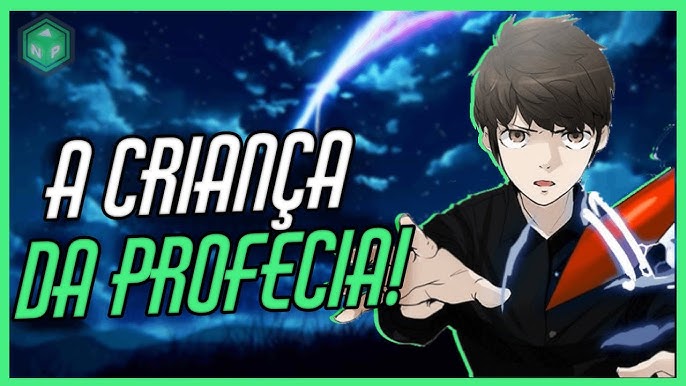 Tower of God S02 – Subindo o nível - Mangatom