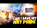 Saving NXT Pride 😌❤️ Clash Squad God Did It With A Style 🤯🔥 Critical Situation 🤬 --GarenaFreeFire