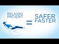 Holistic Biological Dentist NJ Nucalm for Fearful Dental Patients