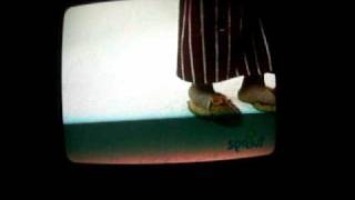 DANCING FEET