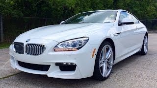 Research 2015
                  BMW 650i pictures, prices and reviews