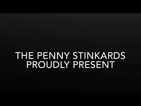 Video: Wer sind Penny Stinkards?