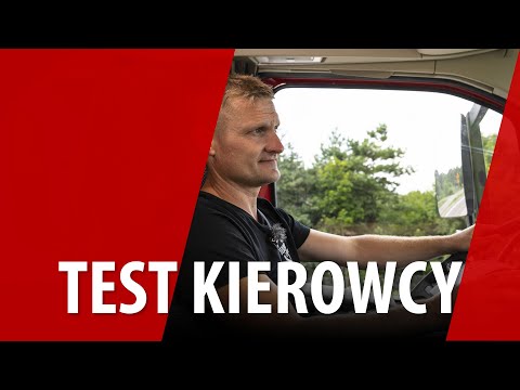 Wideo: Ile kosztuje wykonanie testu kierowców?