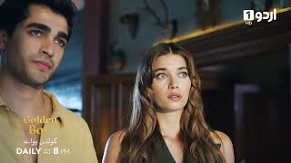 Golden Boy | Episode Teaser 161 | Turkish Drama