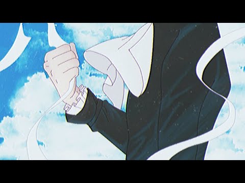 泥中に咲く／ウォルピスカーター［手描き文スト］