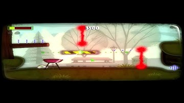 Обзор Tales From Space: Mutant Blobs Attack