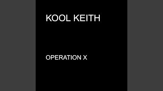 Operation X