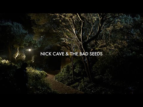 Nick Cave &amp; The Bad Seeds - Give Us A Kiss