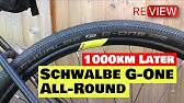 Schwalbe G One R The New Race Gravel Tire Youtube Schwalbe G One R The New Race Gravel Tire Youtube