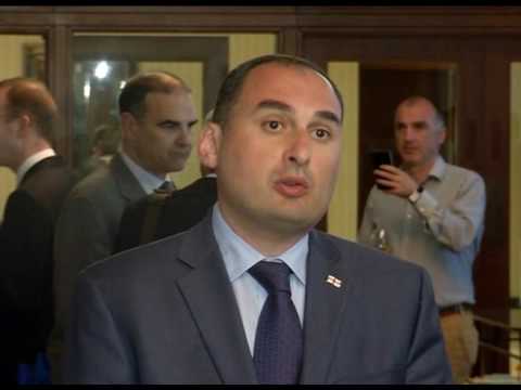 „ევროპის სამეზობლო პროგრამა სოფლის მეურნეობისა და სოფლის განვითარებისათვის საქართველოში“