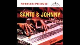 Santo and Johnny-Un lugar de Verano chords