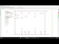 Advanced Classic Control: Washing Machine Cycle (4 Timers) in CADe SIMU ⚡