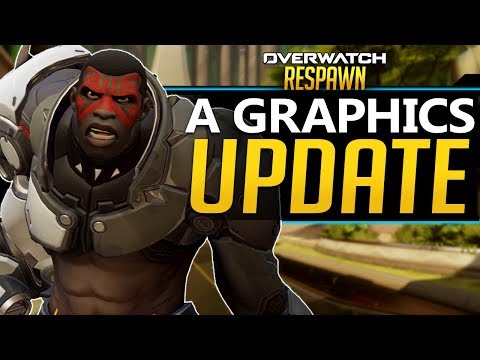 overwatch-respawn-#71---graphics-update?-genji-buff?-and-more!