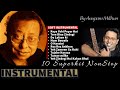 Best Hits Of R D Burman Pure Gold Vol 1 Soft Instrumental Song Relaxing Music JukeBOX AnupamMithun