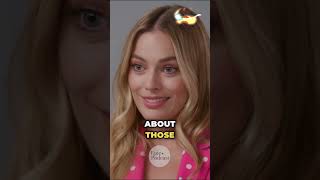 Cillian Murphy About Smoking On Peaky Blinders With Margot Robbie shorts peakyblinders barbie