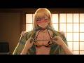 I Filled the Gaps and Called It Love「AMV」- Favourite Lie | [My Dress-Up Darling]