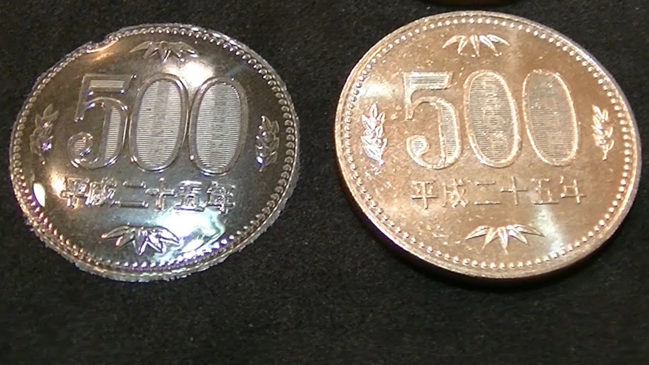 水のりで透明のお金を作る ままごとに最適 Youtube