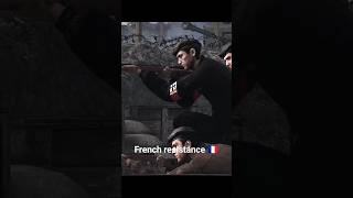 French resistance ▶️ The battle of Caen