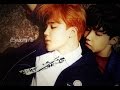 FMV I Kissed A Boy JiHope 18 