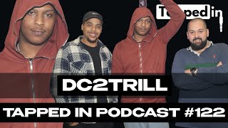 DC2Trill Talks Concrete Boyz, Signing With Lil Yachty, New Music & More