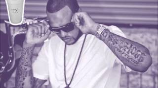 Slim Thug Talking Texas Screwed&CHopped