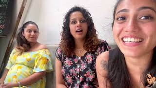 අවුරුදු 17ක් තියන යාලුකම🩷 Shanudrie vlogs | childhood besties | අපිව මතකද? | brunch date