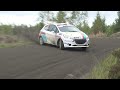 SM O.K. Auto Ralli 2020, Kouvola (action)