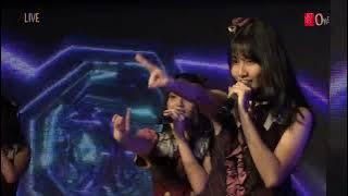 Hanpa na Ikemen (ハンパなイケメン / Ganteng Tapi Nanggung)- JKT48