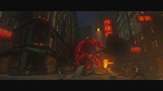 Famous Prototype 2 All Collectibles Walkthrough part 59, HD (NO COMMENTARY) Profile