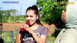 UNYU UNYU ERNA FARVISA SHOW NMS HAJAT BPK.WARDADI  DAN IBU.RAENI WANANTARA