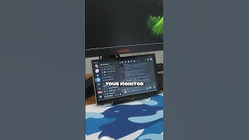 The Best Budget Second Monitor…