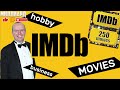 История успеха IMDb [айэмдиби] базы данных и рейтинга фильмов
