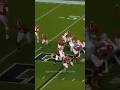 Try To Explain THIS 😳 #nfl #nflshorts #nflhighlights #nflclips #nflfootball #nflfans