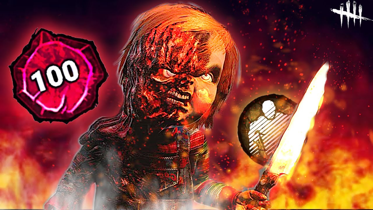 A Good Killer Knows When To Tunnel |Dead by Daylight - YouTube
