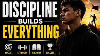 7 Rule to build unbreakable Discipline 