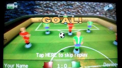 n900 nitdroid magnetic sports.MPG