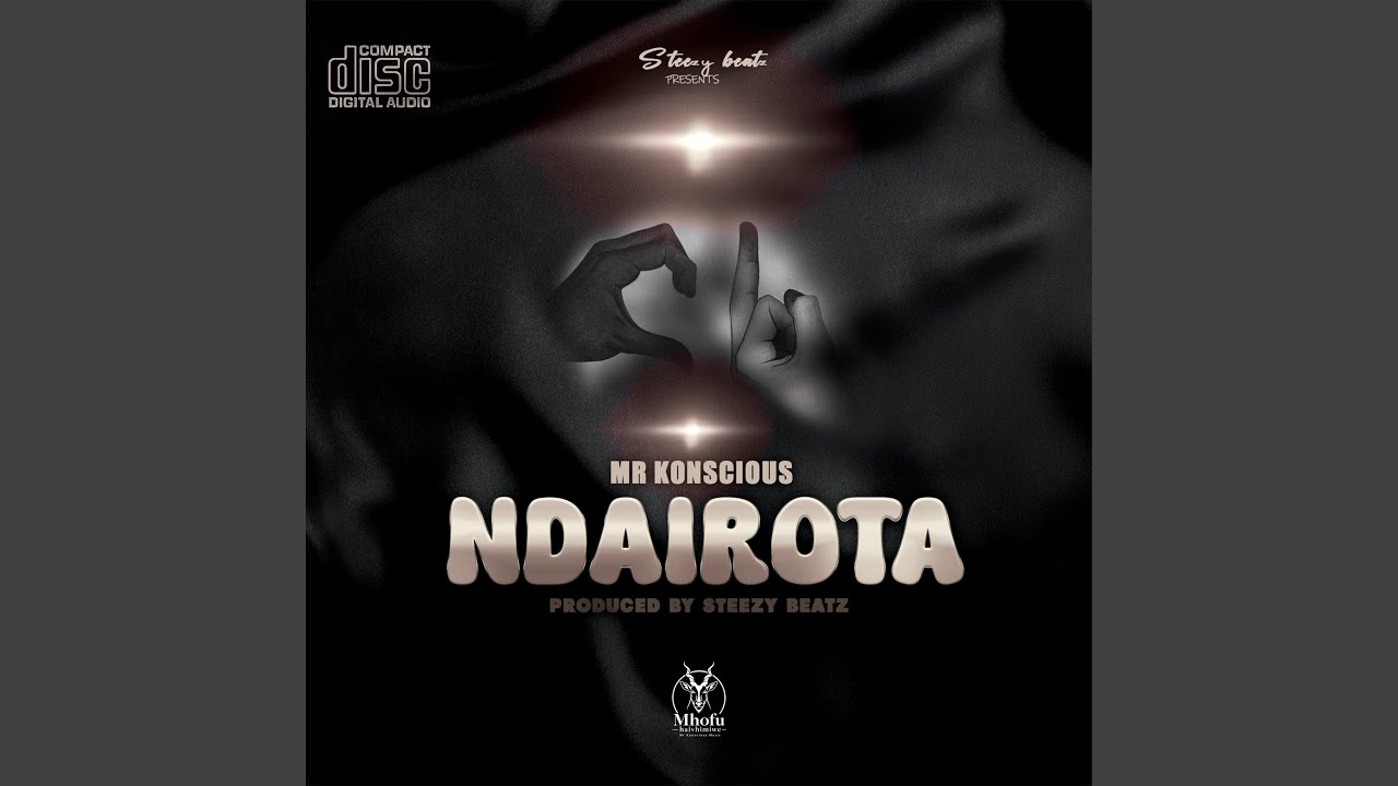 Guarda Ndairota su YouTube Guarda Ndairota su YouTube