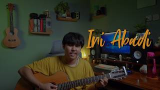 Ini Abadi - Perunggu (cover)