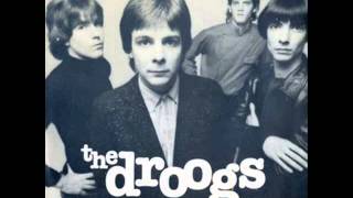 The Droogs - Only Game In Town