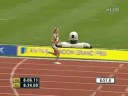 Personal Best for Jennifer Rhines